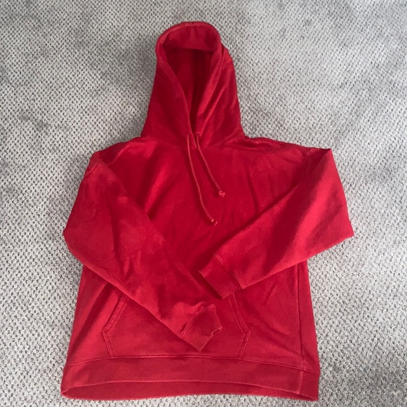 TNA Hoodie - Picture 1 of 2